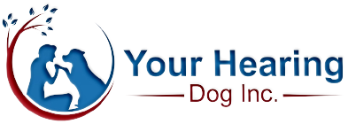 Your Hearing Dog Inc.